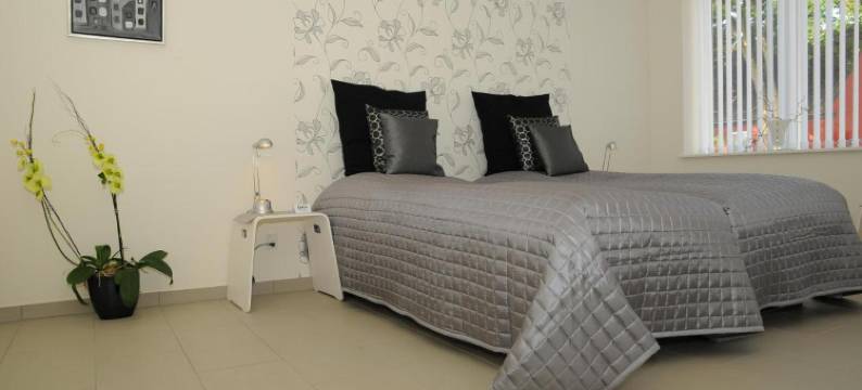 酒店Coco Aps(Hotel CoCo Aps)图片