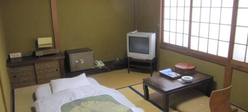 大佛旅馆(Daibutsu Ryokan)图片