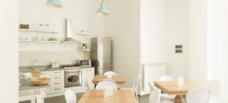 唐格拉姆酒店(Tangram House)图片