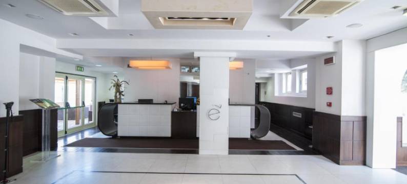 爱尔酒店(E' Hotel)图片