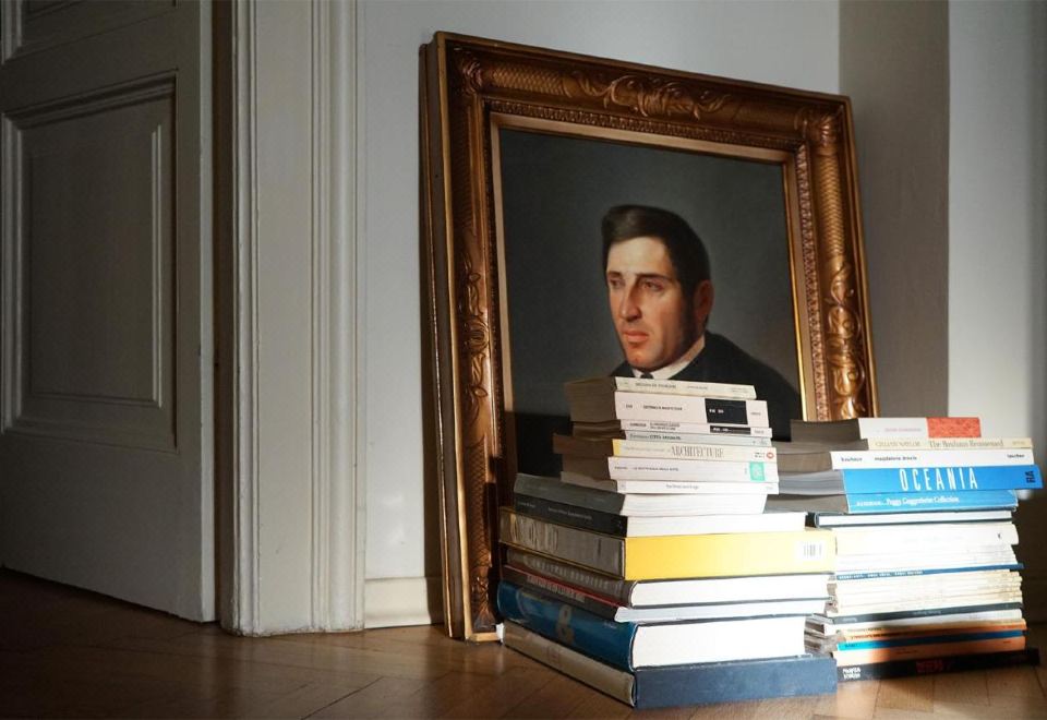 0.3 Stanze Hotel Overview