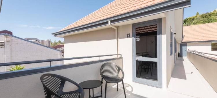 尼尔森美景汽车旅馆(Bella Vista Nelson)图片