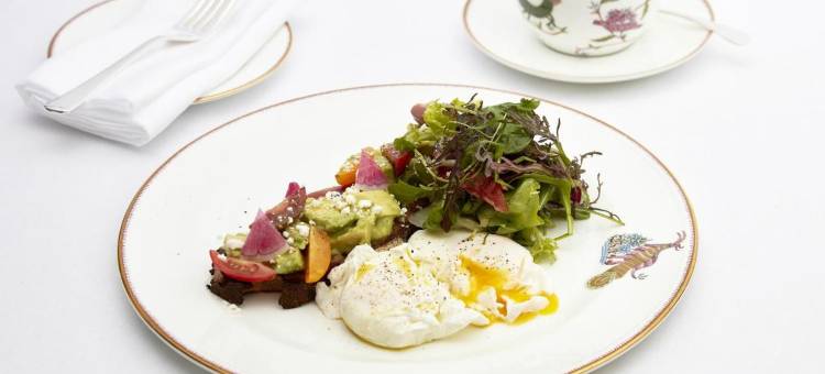 惠特比酒店(The Whitby Hotel)图片