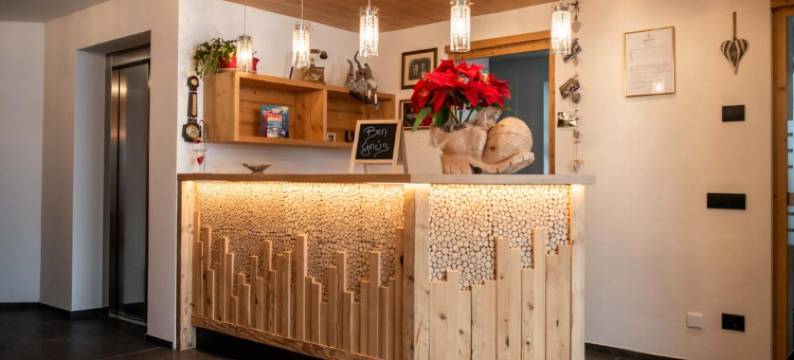 格兰佩里酒店(Hotel Gran Pre)图片