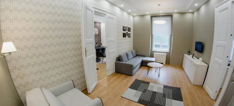 Apartmani Galea图片