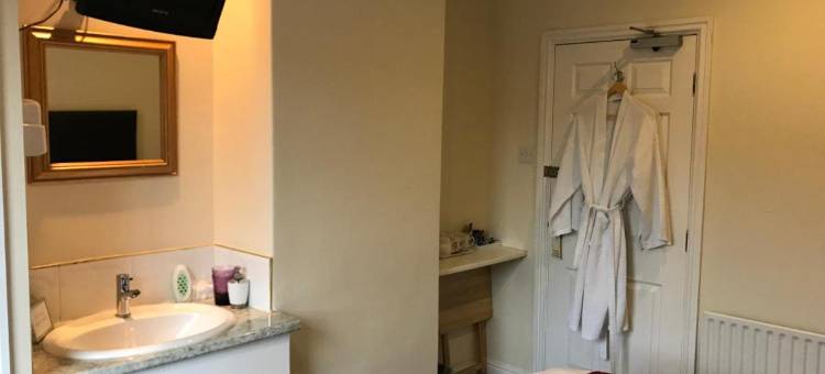 克雷汉格旅馆(Clayhanger Guest House)图片
