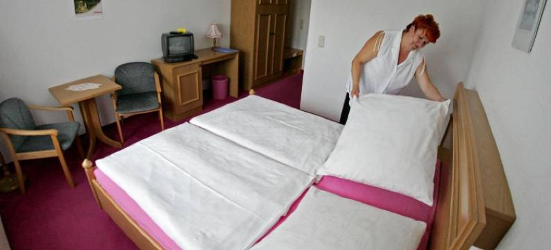 丹尼尔克莱斯特古特餐厅酒店(Hotel & Restaurant Danelchristelgut)图片