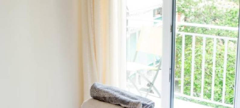 中央舒适公寓(Central Cozy Flat)图片