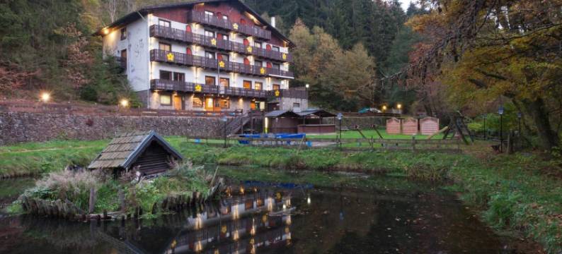 沃夫酒店(Wolffhotel)图片