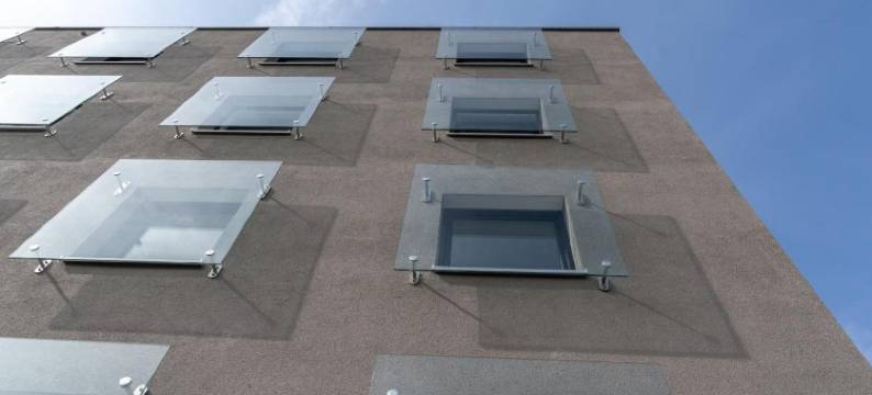 丹肯道夫 a2 酒店(A2 Hotels Denkendorf - Airport & Messe)图片