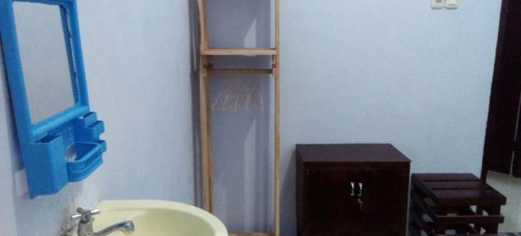 图帕克瑟乌角落家庭旅馆(D'Corner Homestay)图片