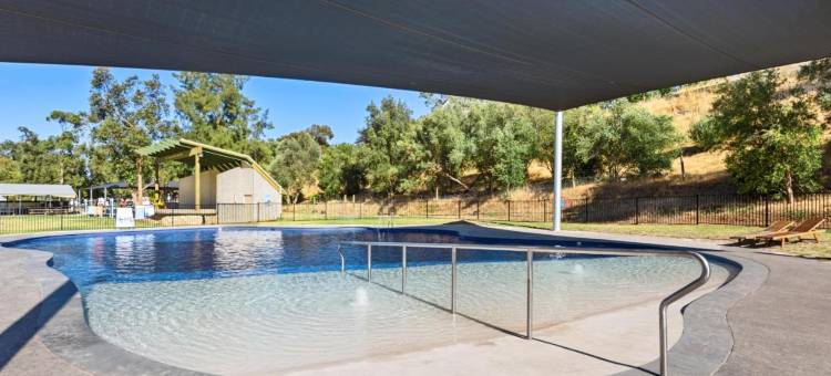 发现公园 - 巴罗萨谷(Discovery Parks - Barossa Valley)图片