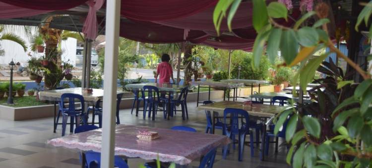 斯里花园酒店(Hotel Sri Garden Sdn. Bhd.)图片