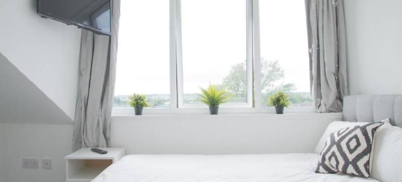 TLK公寓式酒店-贝肯汉姆交叉口(Tlk Apartments & Hotel - Beckenham Junction)图片