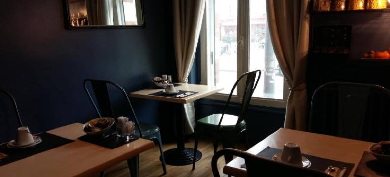 拿破仑酒店(Hotel Napoléon)图片