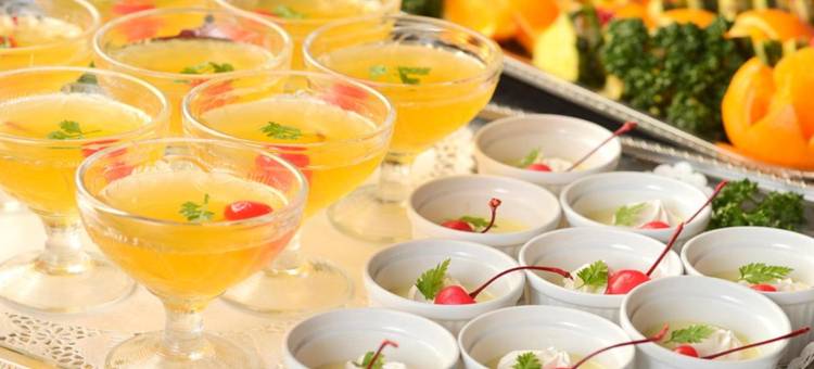 东山公园新风月酒店(Higashiyama Park Hotel Shinfugetsu)图片
