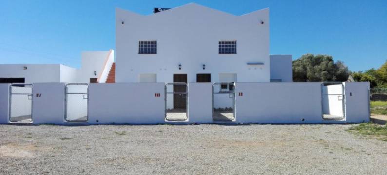 Alojamiento Rural El Abuelo图片