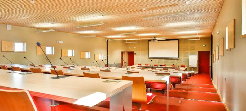 德熙日港酒店(Le Port de Decize)图片