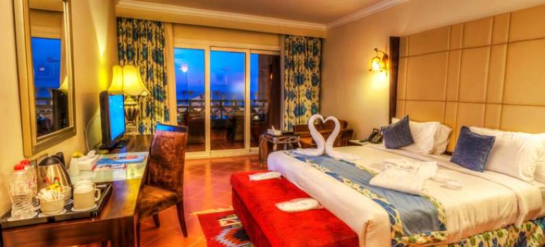 马特鲁港海滩度假村(Porto Matrouh Beach Resort)图片