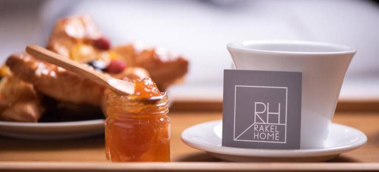 拉克尔之家家庭旅馆(B&B Rakel Home)图片