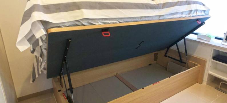 克拉斯苏米达公寓(La Krasse Sumida)图片