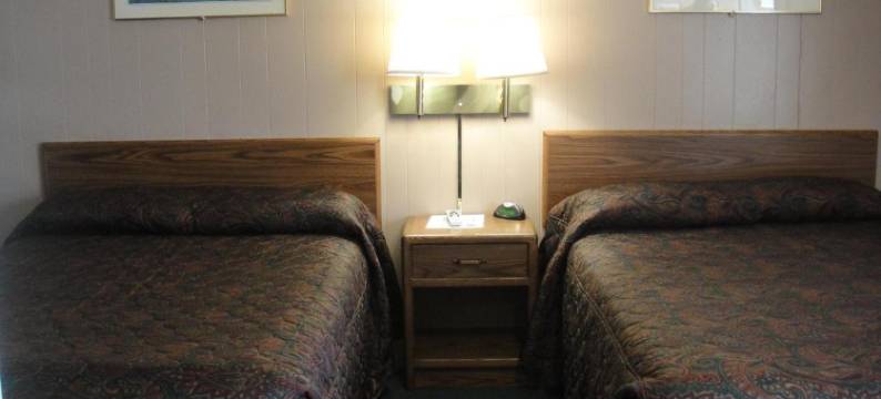 加州汽车旅馆(California Motel)图片