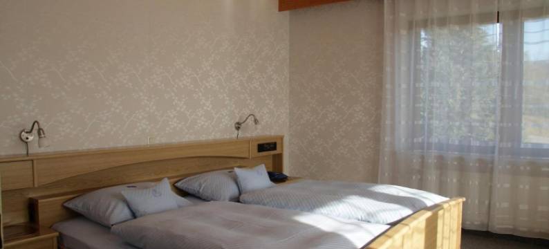 阿尔特穆尔隆酒店(Rhönhotel Alte Mühle)图片