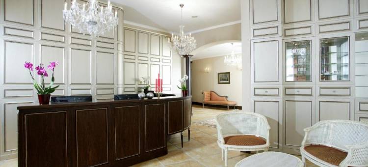 竞技场日吉亚度假村&Spa - 滨海日吉亚住宅(Arena Regia Hotel & Spa - Marina Regia Residence)图片