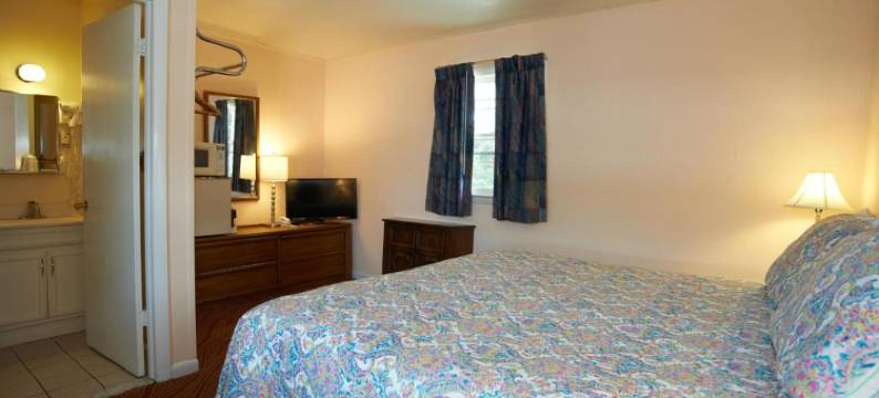 克林顿汽车旅馆(Clinton Motel)图片