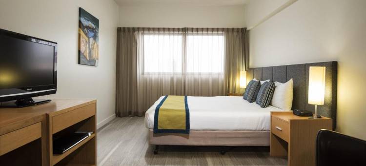 MainStay Suites Mackay图片