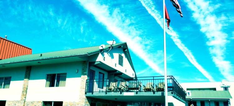 懒熊旅馆(Travelodge by Wyndham 鸽子谷)(Pigeon Forge Parkway Inn)图片