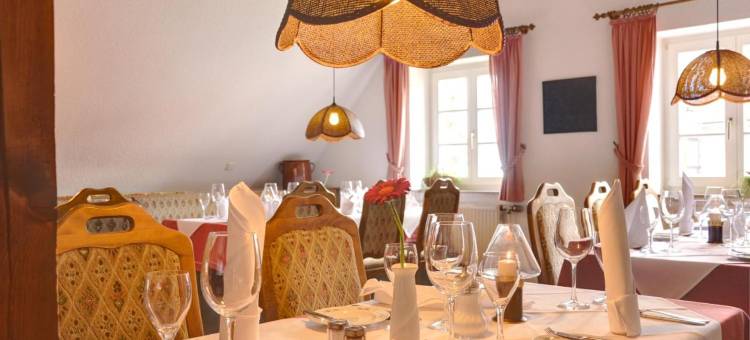 施瓦伦贝尔马卡斯顿酒店(Hotel Schwalenberger Malkasten)图片