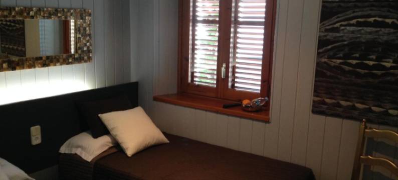 圣玛蒂旅馆(Hostal Sant Marti)图片