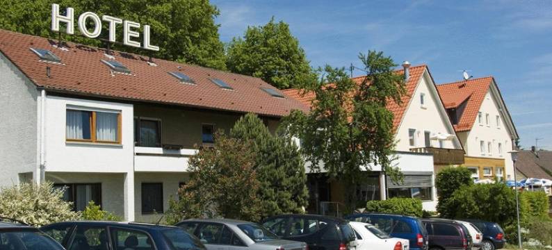 山地乡村旅馆(Landhotel Gasthof am Berg)图片