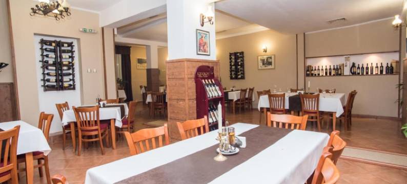 艾克森特酒店(Family Hotel Accent)图片