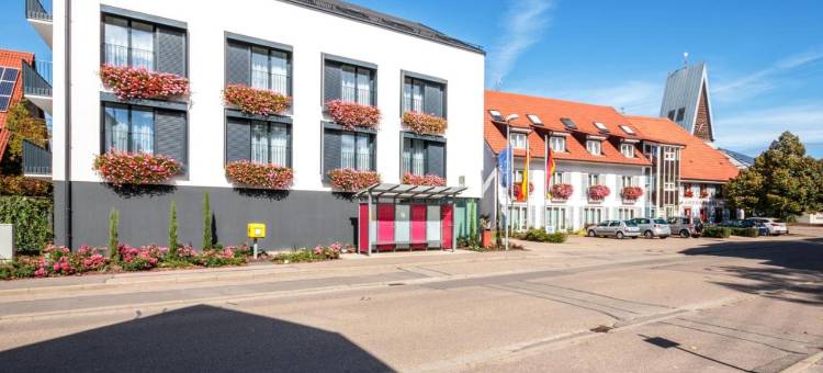 洛文旅馆及酒店(Hotel & Gasthaus Löwen)图片