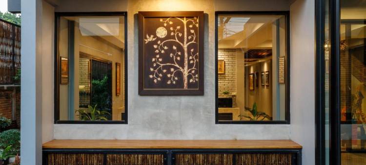 一号艺术画廊青年旅馆(Hostel One Art and Gallery)图片