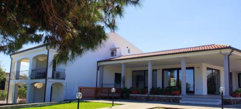 塔塔鲁各毕安卡酒店(Hotel la Tartaruga Bianca)图片