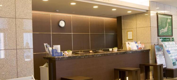 露樱酒店盛冈南交流道口店(Hotel Route-Inn Morioka Minami Inter)图片