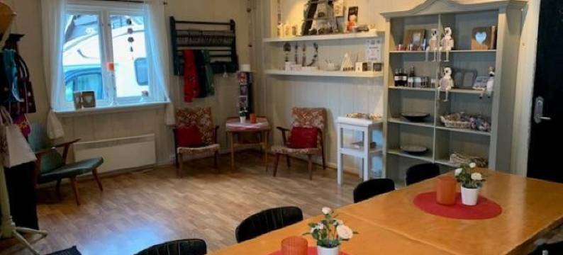 诺布彭约纳特酒店(Nordbø Pensjonat)图片