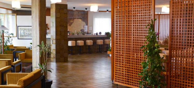 阿根廷酒店(Hotel Argentina)图片