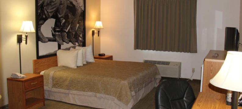 霍姆斯特德套房酒店(Homestead Inn and Suites)图片