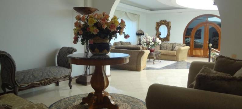 南海滩精品酒店(Posada Boutique South Beach)图片