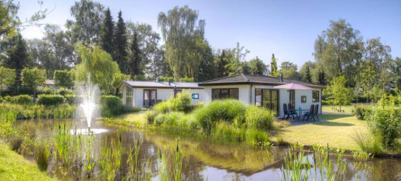 托帕肯维尔班休闲公园酒店(Recreatiepark de Wielerbaan)图片