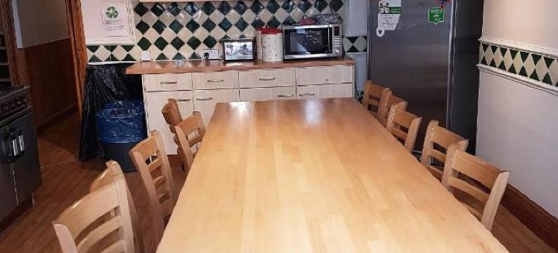 巴米獾背包客旅舍(Barmy Badger Backpackers)图片