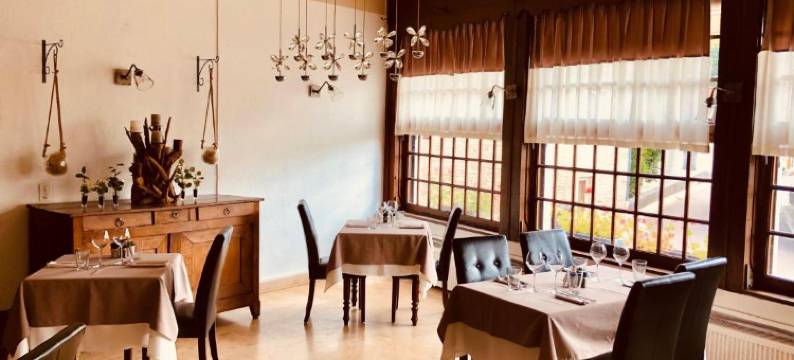 杜罗伊酒店(Hôtel du Roy)图片