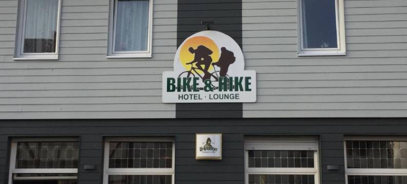 自行车与徒步酒店(Hotel Bike & Hike)图片