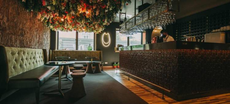 托雷尔前卫酒店(Torel Avantgarde)图片