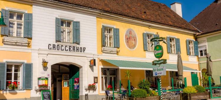 戈洛各霍乡村旅馆(Landhotel Groggerhof)图片