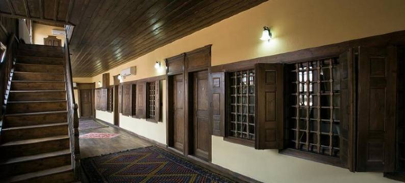 库拉阿内蒙酒店(Anemon Koleksiyon Kula Otel)图片